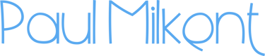 Paul Milkent logo