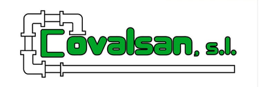 COVALSAN S.L. logo