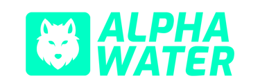 Alpha Water S.A.S. logo