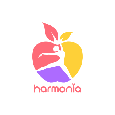 Nutrición en Harmonía logo