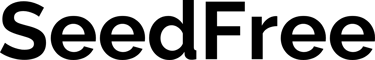 SeedFree logo