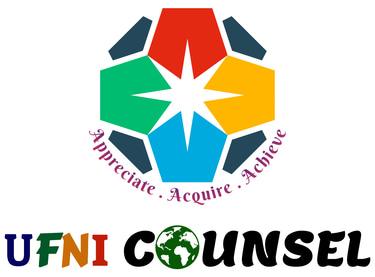 UFNI COUNSEL logo