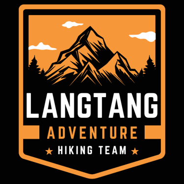 Langtang Hiking Adventure logo