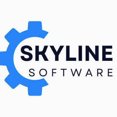 SkyLine Software logo