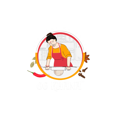 OG Khana logo