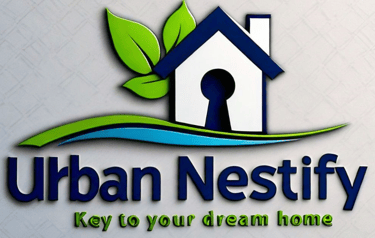 Urban Nestify logo