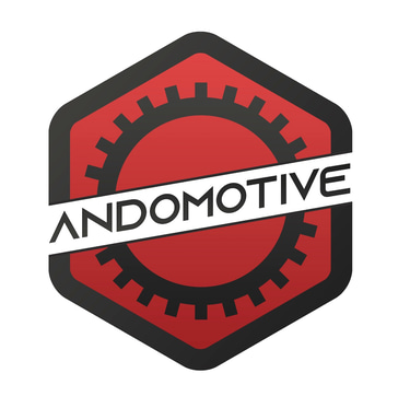 AndoMotive logo