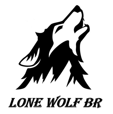 Lone Wolf Br logo