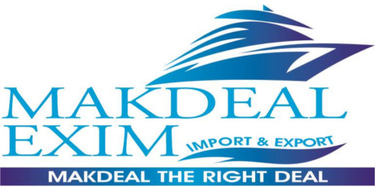 MakDealExim logo