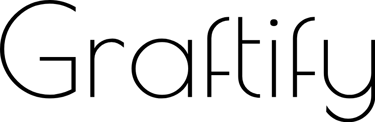 Graftify logo