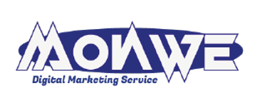 Monwe CI : Votre partenaire digital pour la réussite de votre entreprise logo