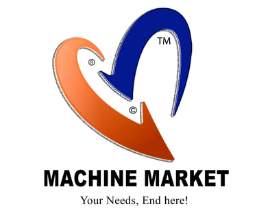 Machine Market logo