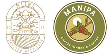 Manipa logo