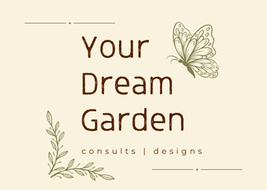 Your Dream Garden logo