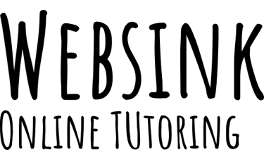 WebSInk logo