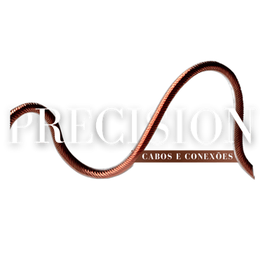PRECISION CABOS E CONEXOES logo