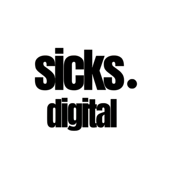 Sicks Digital logo