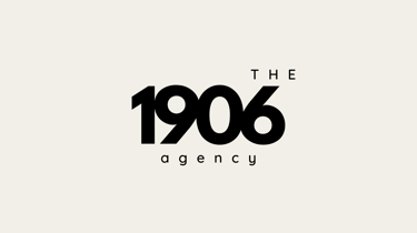 the1906agency logo