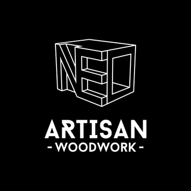 Neo Artisan wood Work logo