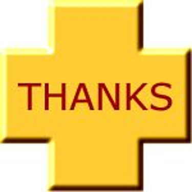 ThanksPlus logo