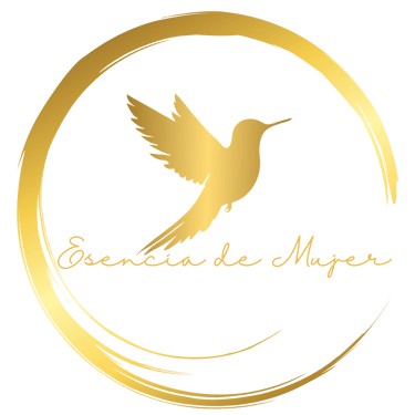 Esencia de Mujer logo