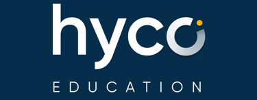 HYCO Education logo