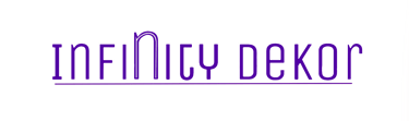InfiNity Dekor logo
