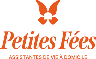 Petites Fées logo