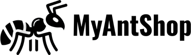 MyAntStore logo