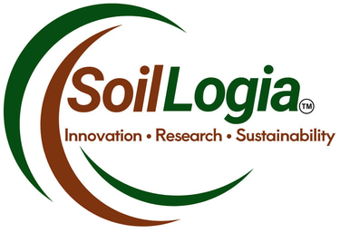 SoilLogia logo