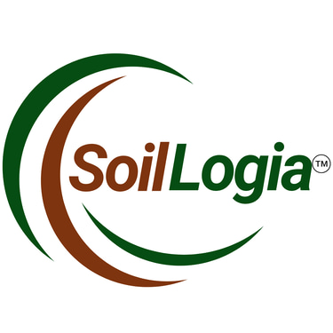 SoilLogia logo