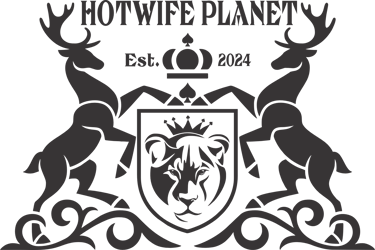 Hotwife Planet logo