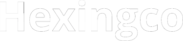 hexingco logo