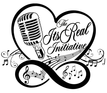 ItsReal Initiative logo