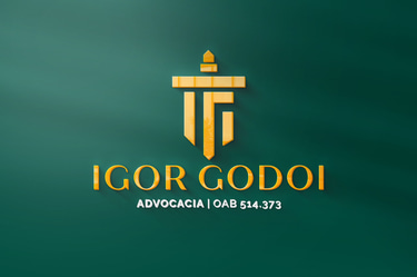 Igor Godoi Advocacia logo