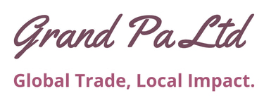Grand Pa Ltd logo