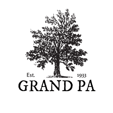 Grand Pa Ltd logo