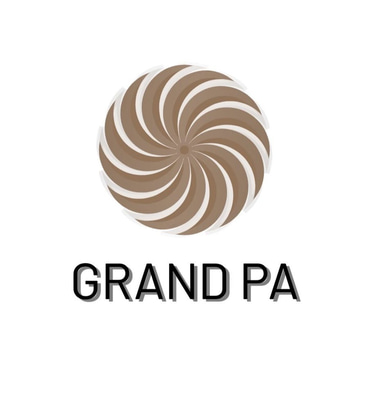 Grand Pa Ltd logo