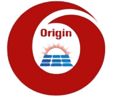 Origin Solar logo