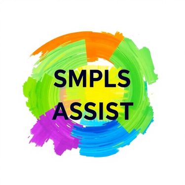 SMPLS INNOVATION logo