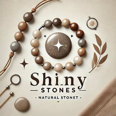 Shiny-stones logo