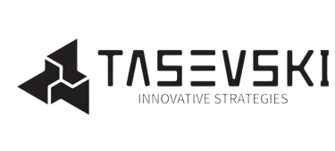 Tasevski Marketing logo