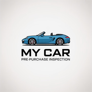 mycarprepurchaseinspection.com logo