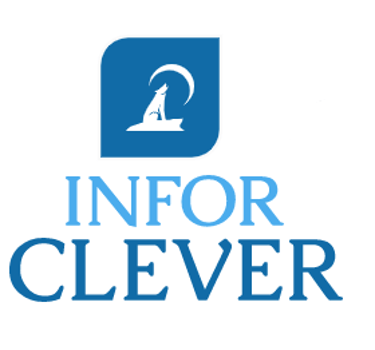 Inforclever logo