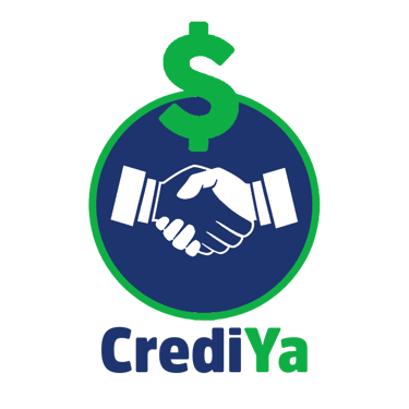 CrediYa logo