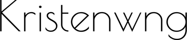 Kristenwng logo