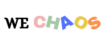 WeChaos logo