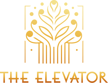 The Elevator logo