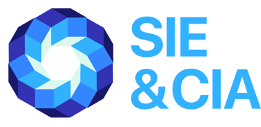 SIE&CIA logo