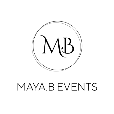 MAYABEVENTS logo